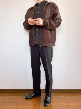 おくすけさんのコーディネート