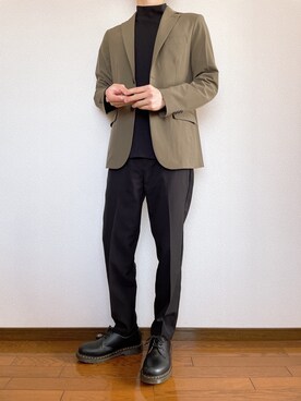 おくすけさんのコーディネート