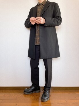 おくすけさんのコーディネート