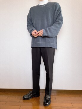 おくすけさんのコーディネート