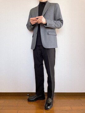 おくすけさんのコーディネート