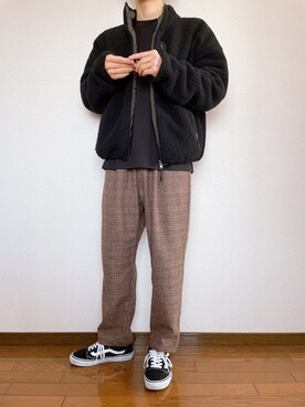 おくすけさんのコーディネート