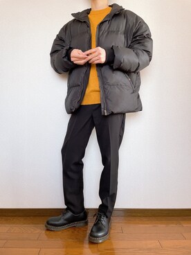 おくすけさんのコーディネート