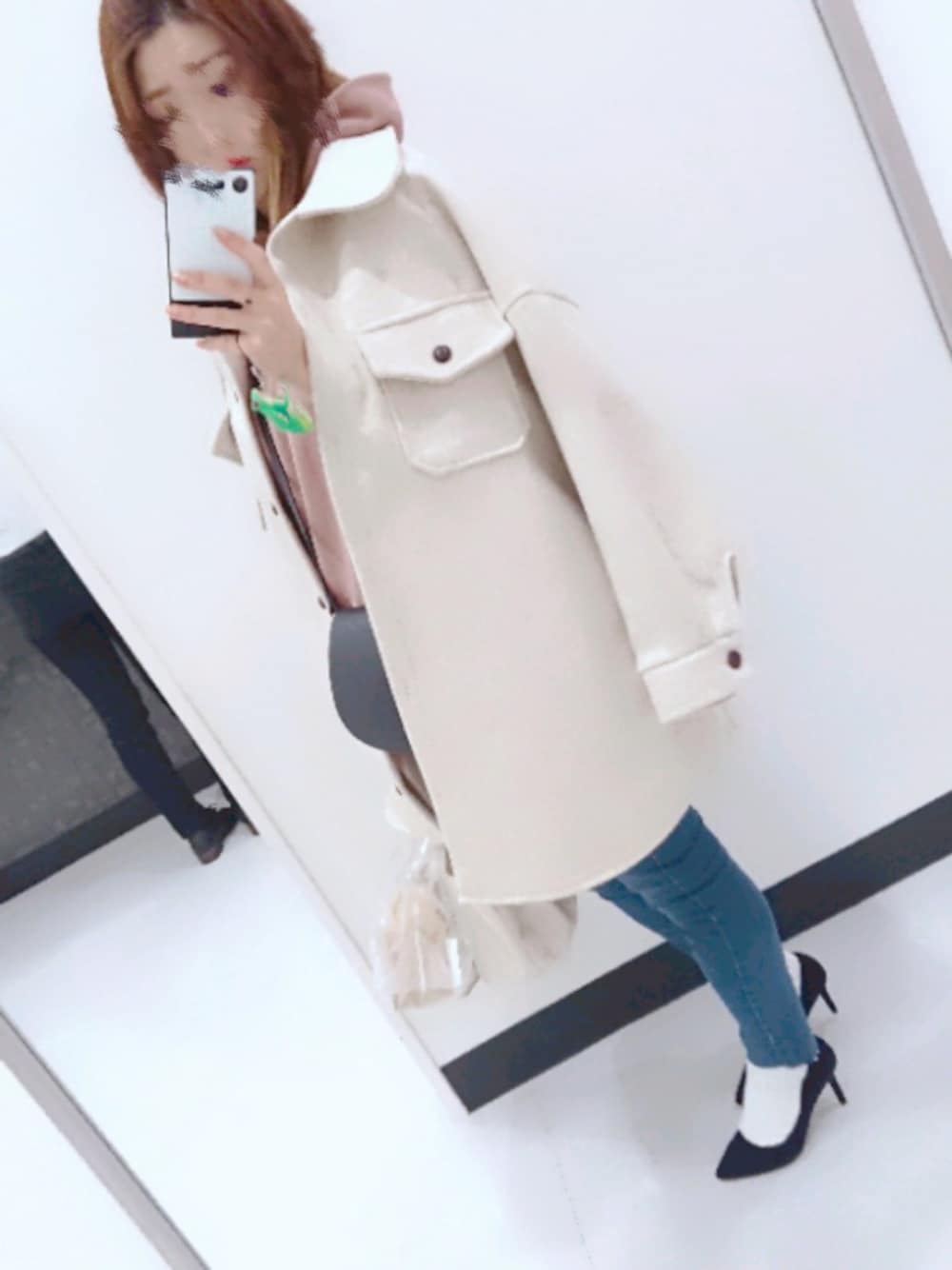 agete（アガット）の「K10リング（リング）」 - WEAR