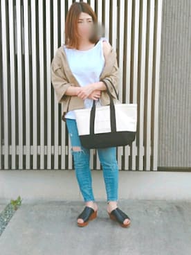 Kuroさんのコーディネート