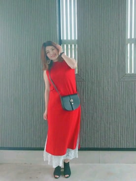 Kuroさんのコーディネート