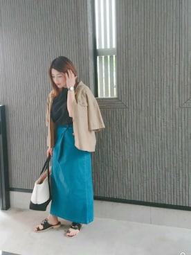 Kuroさんのコーディネート