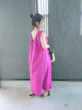 Kuroさんのコーディネート