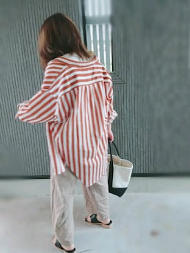 Kuroさんのコーディネート