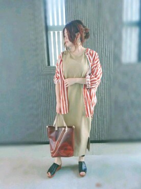 Kuroさんのコーディネート