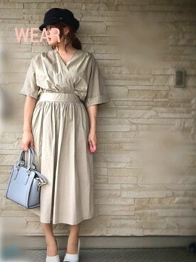 Kuroさんのコーディネート