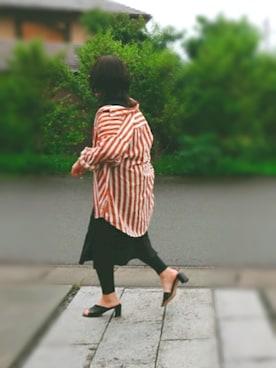 Kuroさんのコーディネート