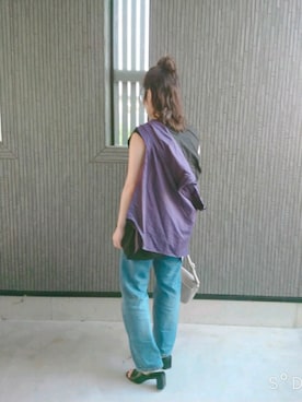 Kuroさんのコーディネート