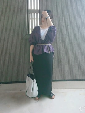 Kuroさんのコーディネート