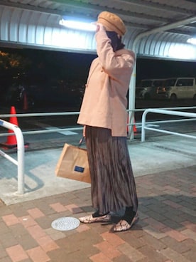 Kuroさんのコーディネート