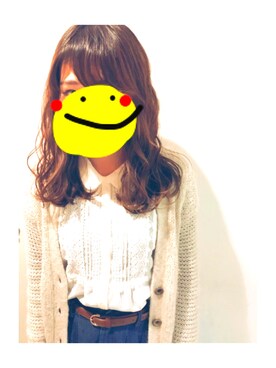 「BEAMS（ビームス）のアイテム（その他アウター）」を使った、とくもとのりこさん（レディース・158cm）の秋コーディネート