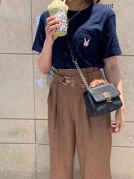 FukayiChiiさんのコーディネート