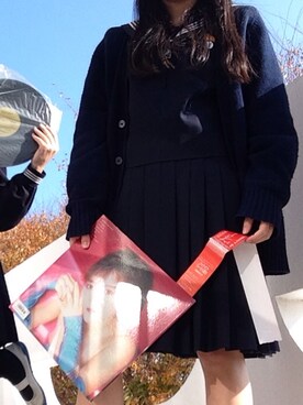 ナギサさんのコーディネート