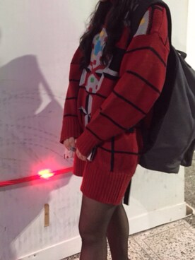 ナギサさんのコーディネート