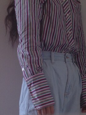 ナギサさんのコーディネート