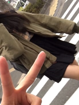 ナギサさんのコーディネート