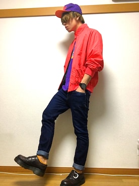 なーださんのコーディネート