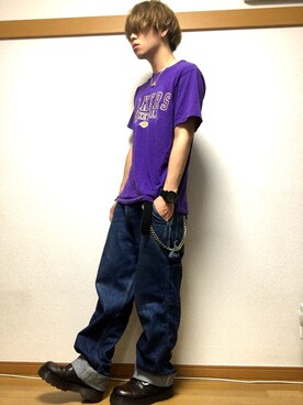 なーださんのコーディネート