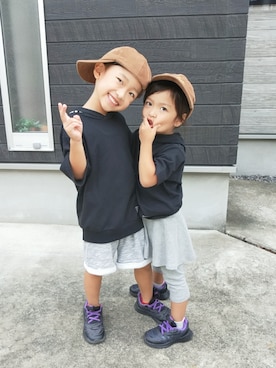 akari9876さんのコーディネート