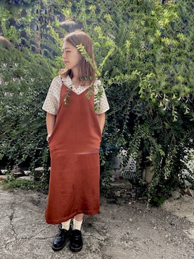 尤琬晴さんのコーディネート