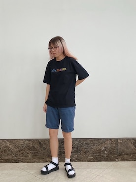 露露♡︎るるさんのコーディネート