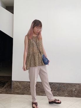 露露♡︎るるさんのコーディネート