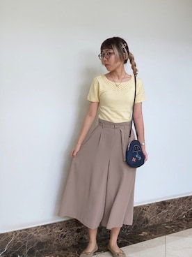 露露♡︎るるさんのコーディネート