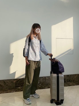 露露♡︎るるさんのコーディネート