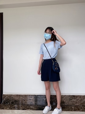 露露♡︎るるさんのコーディネート