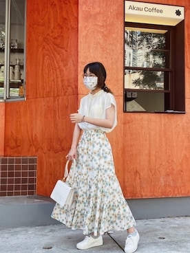 露露♡︎るるさんのコーディネート