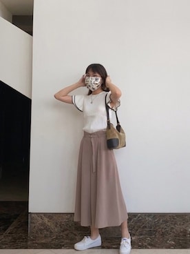 露露♡︎るるさんのコーディネート