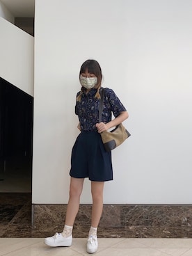 露露♡︎るるさんのコーディネート