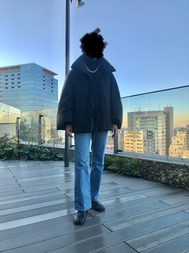 アヤタロウさんのコーディネート