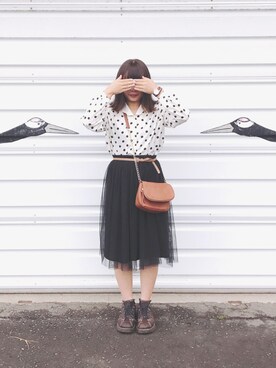 ponさんのコーディネート