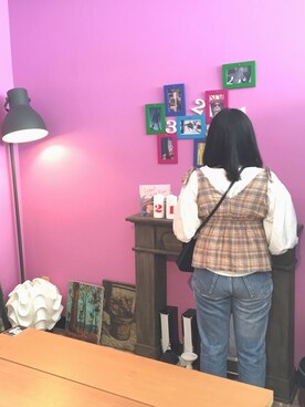 ponさんのコーディネート