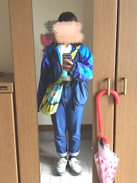 ponさんのコーディネート