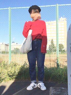 ponさんのコーディネート