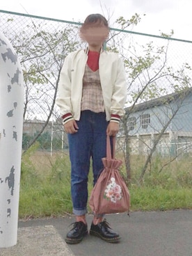 ponさんのコーディネート