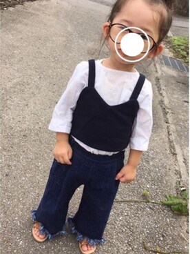 himujiさんのコーディネート