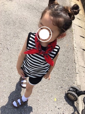 himujiさんのコーディネート