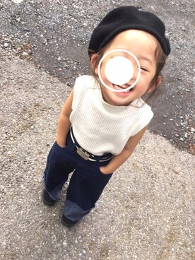 himujiさんのコーディネート