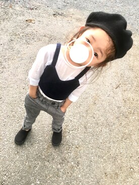 himujiさんのコーディネート