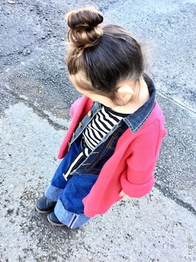 himujiさんのコーディネート