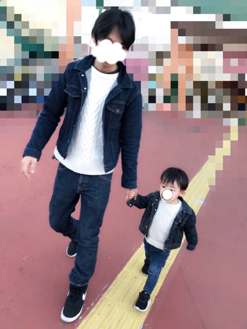 himujiさんのコーディネート