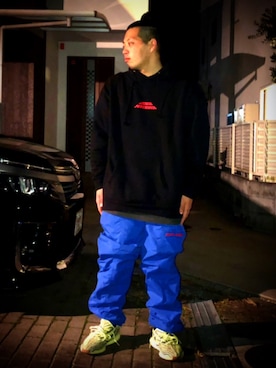 s0y000さんのコーディネート